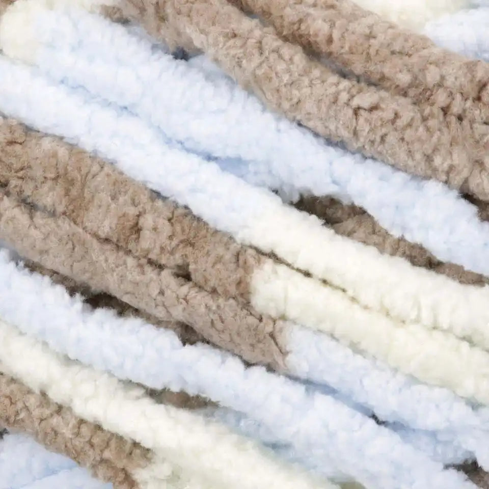 Bernat Baby Blanket 10.5oz Yarn