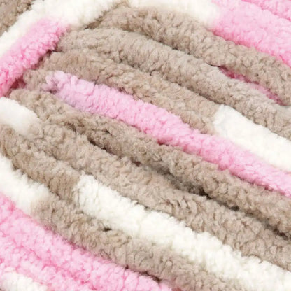 Bernat Baby Blanket 10.5oz Yarn