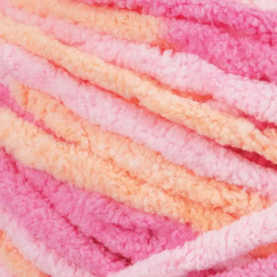 Bernat Baby Blanket 10.5oz Yarn