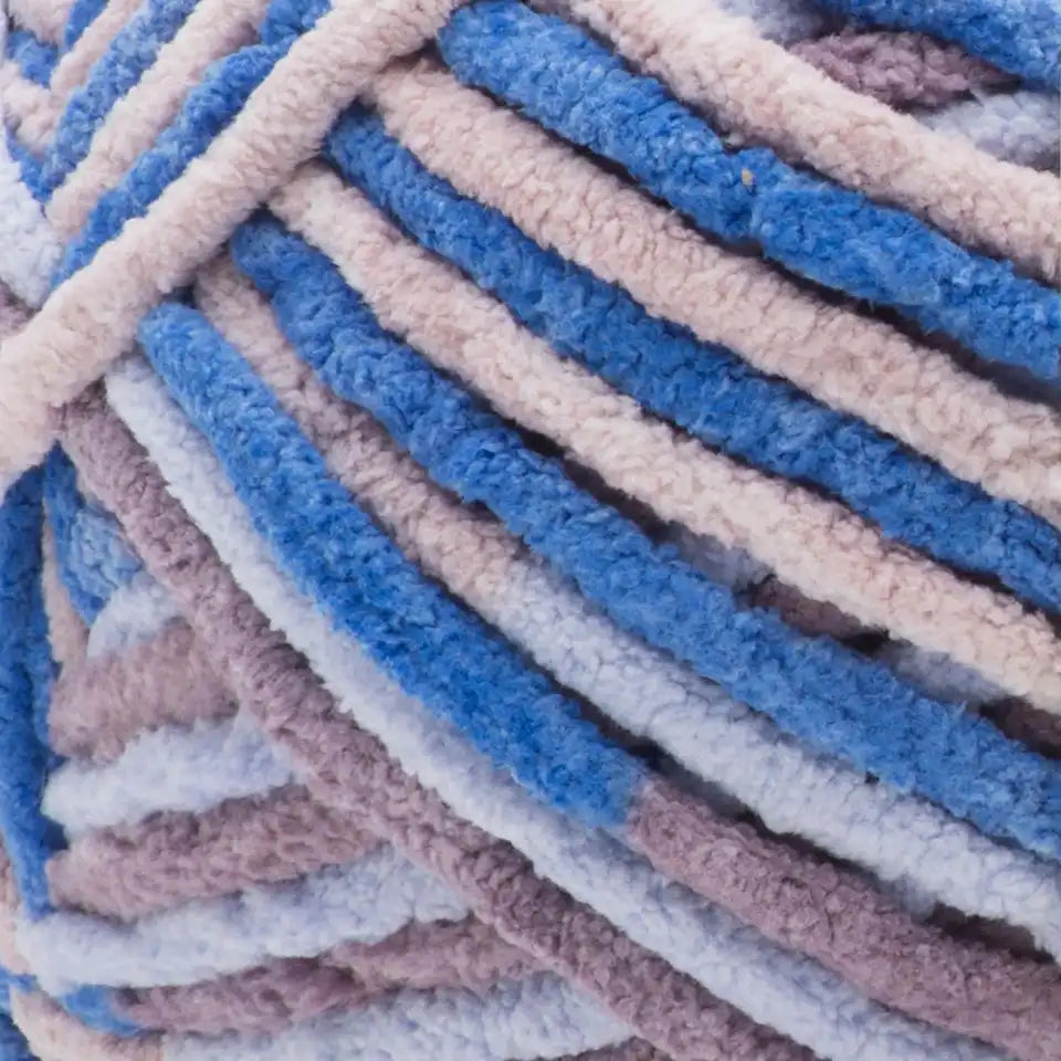 Bernat Blanket Yarn
