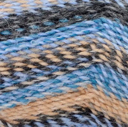 Premier Puzzle—Bag of 3 Yarn