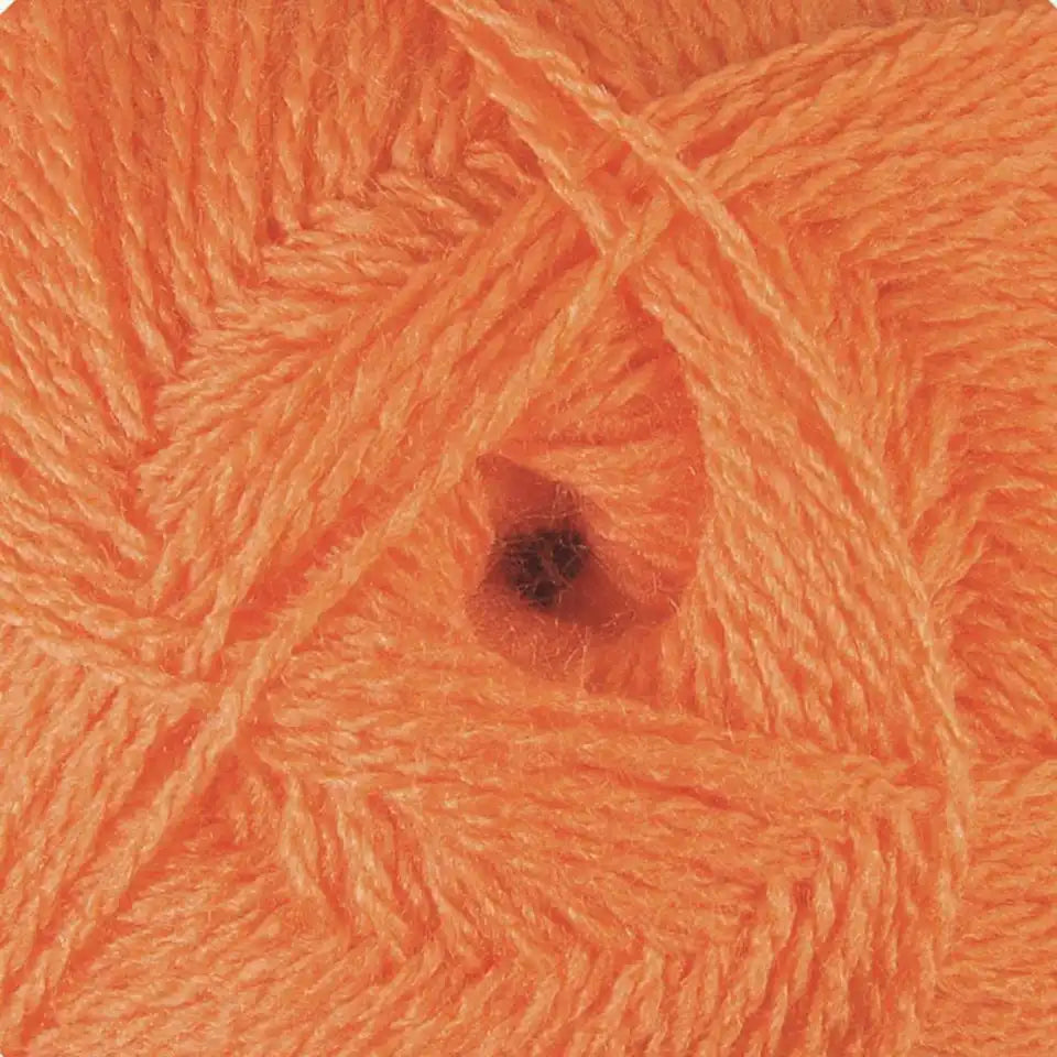 Herrschners 2-Ply Classic Afghan Yarn-Bag of 3 Yarn Pack