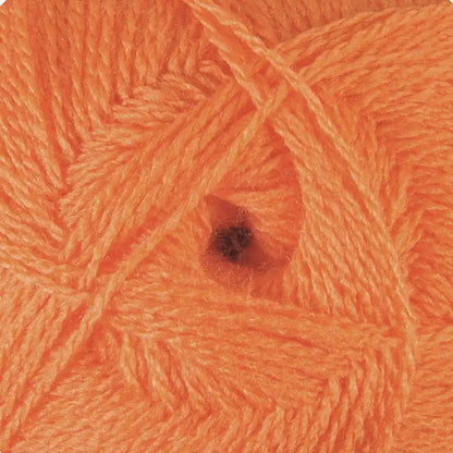 Herrschners 2-Ply Classic Afghan Yarn-Bag of 3 Yarn Pack