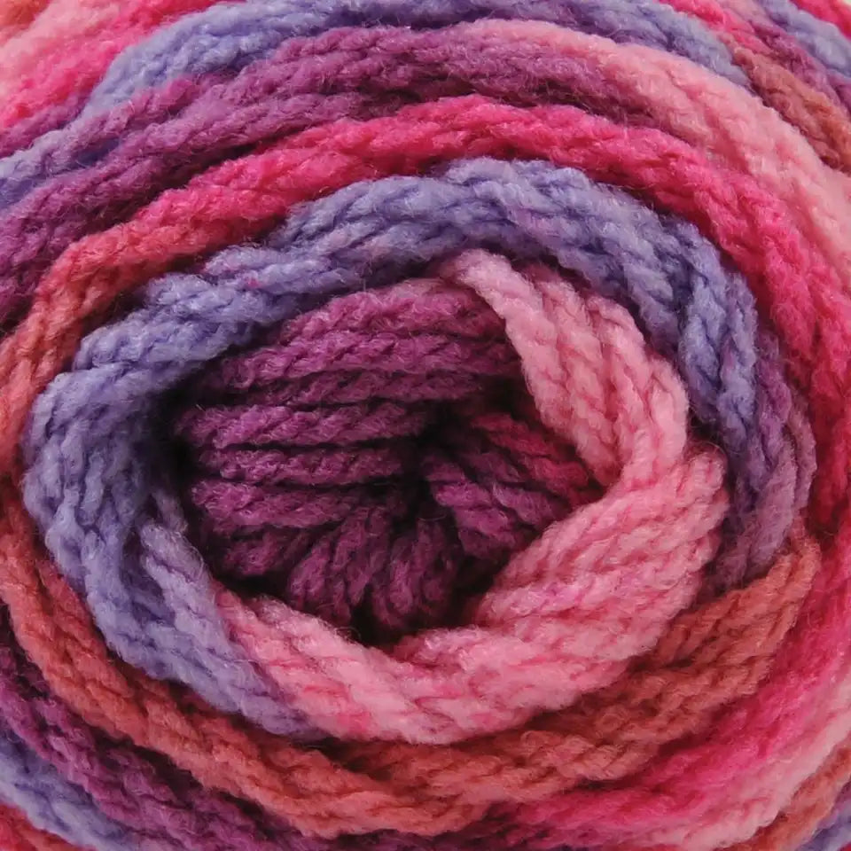 Sundance Sweets-Bag of 5 Yarn Pack