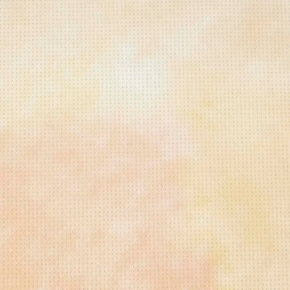 DMC 14-ct Printed Aida 15x18" Fabric Blank
