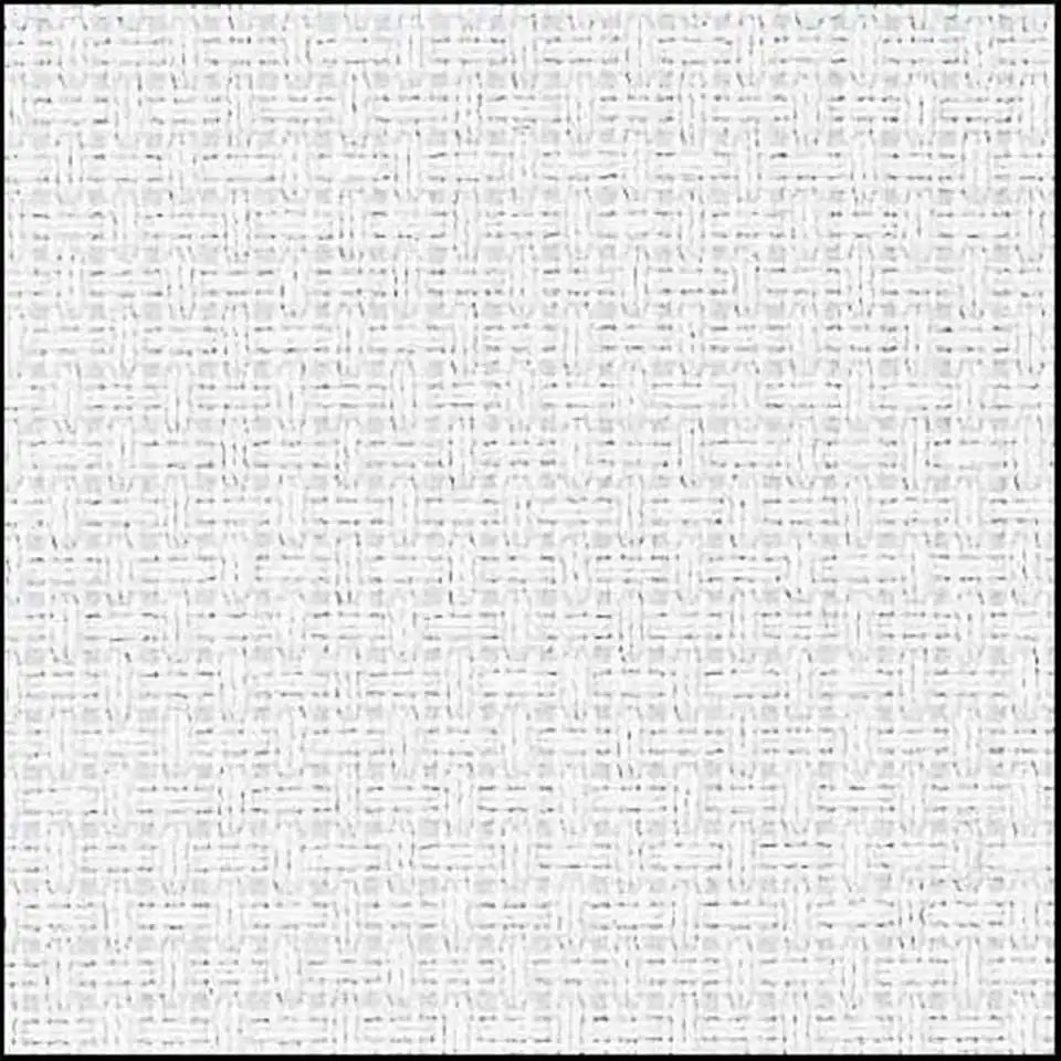 Zweigart 11-Ct. Aida Cloth-1 Yd X 43" Needlework Fabric