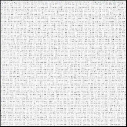 Zweigart 11-Ct. Aida Cloth-1 Yd X 43" Needlework Fabric