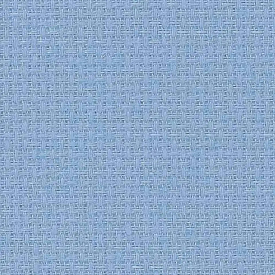 Zweigart 18-Ct. Aida Cloth - 18 x 21" Needlework Fabric