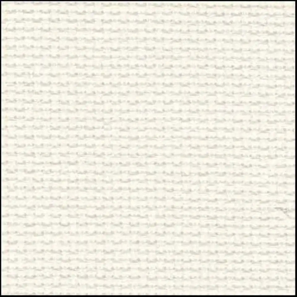 Zweigart 20-Ct. Aida Cloth-18 X 21" Needlework Fabric