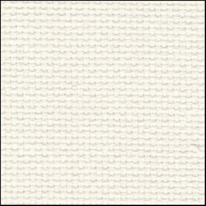 Zweigart 20-Ct. Aida Cloth-18 X 21" Needlework Fabric