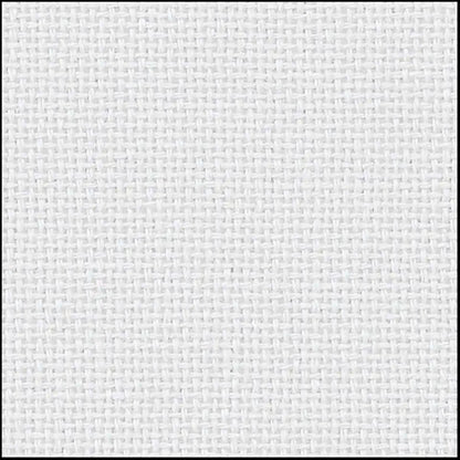 Zweigart 28-Ct. Brittney Lugana-18 X 27" Needlework Fabric