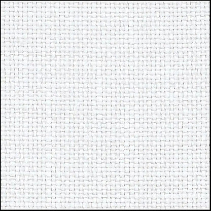 Zweigart 28-Ct. Cashel Linen - 1 Yd Needlework Fabric