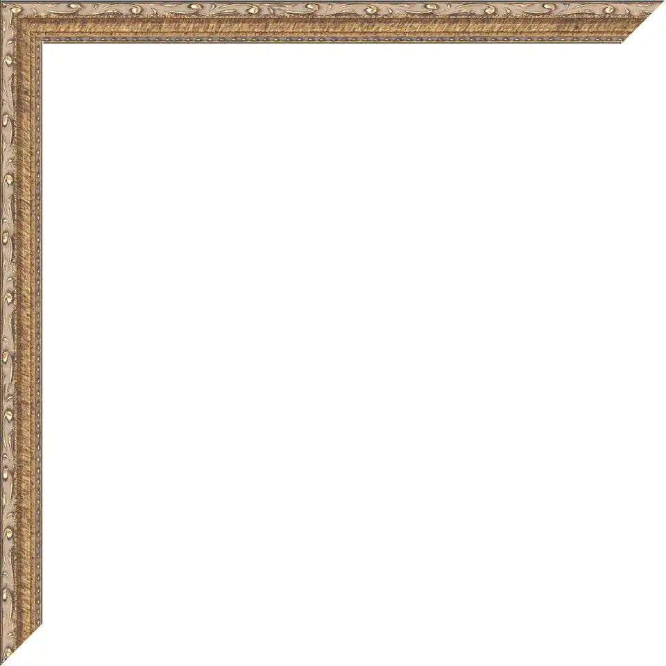 4" SECTIONAL FRAME