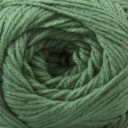 Herrschners Sweater Stitch Afghan Knit Kit