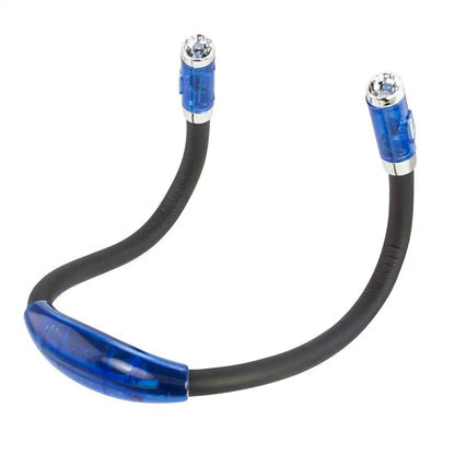 Total Vision LED Neck Reading Light