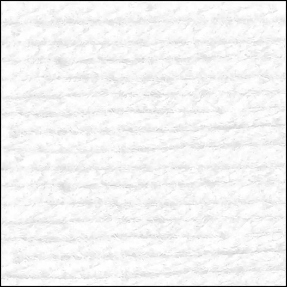 Herrschners Plastic Canvas-Bag of 10 Yarn Pack