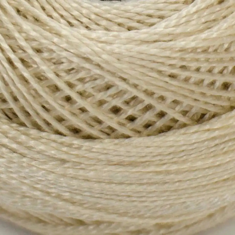 DMC #5 Perle Cotton Balls, Size 5 Needlework Thread