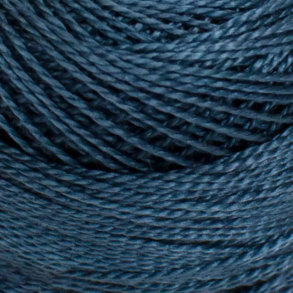 DMC #5 Perle Cotton Balls, Size 5 Needlework Thread