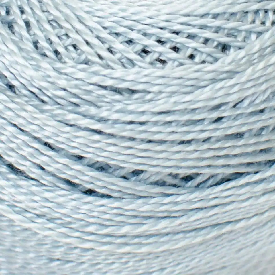 DMC #5 Perle Cotton Balls, Size 5 Needlework Thread