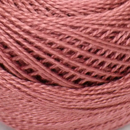 DMC #12 Perle Cotton Balls, Size 12 Needlework Thread