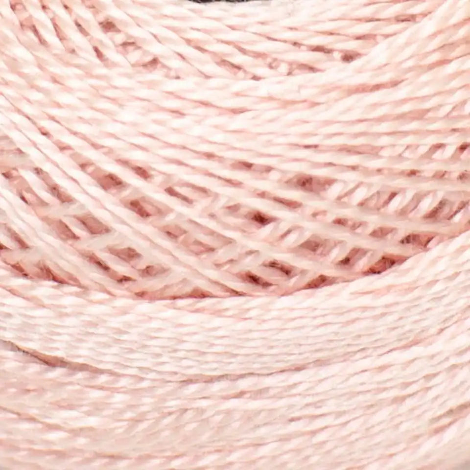 DMC #12 Perle Cotton Balls, Size 12 Needlework Thread