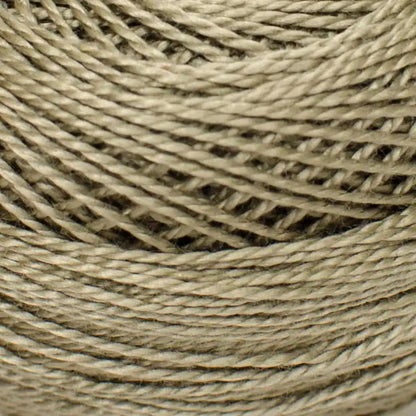 DMC #12 Perle Cotton Balls, Size 12 Needlework Thread