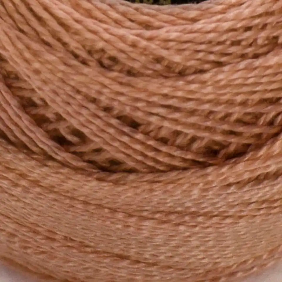 DMC #12 Perle Cotton Balls, Size 12 Needlework Thread