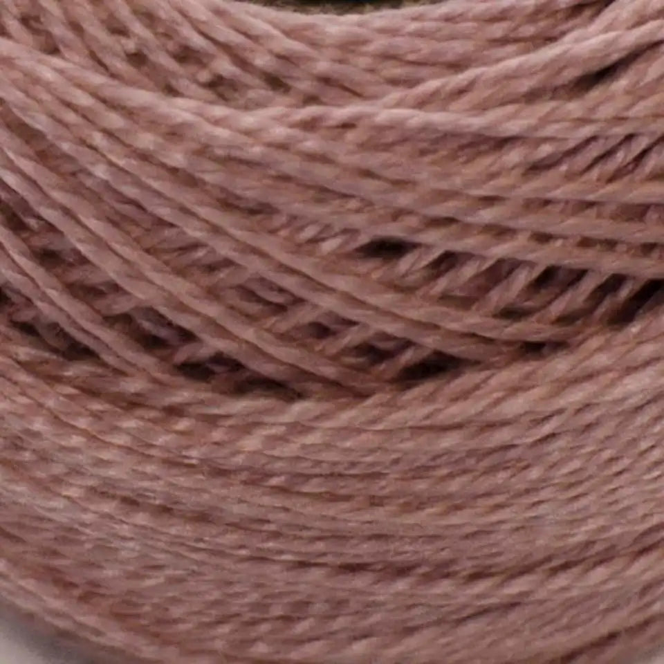 DMC #12 Perle Cotton Balls, Size 12 Needlework Thread