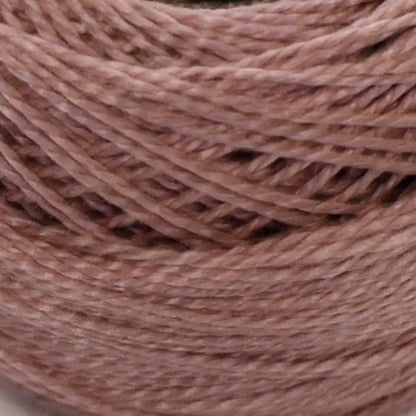 DMC #12 Perle Cotton Balls, Size 12 Needlework Thread