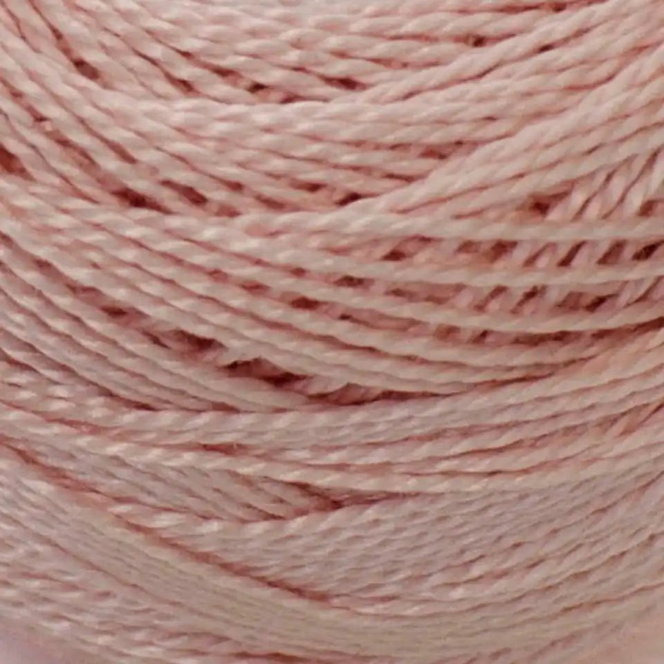 DMC #12 Perle Cotton Balls, Size 12 Needlework Thread