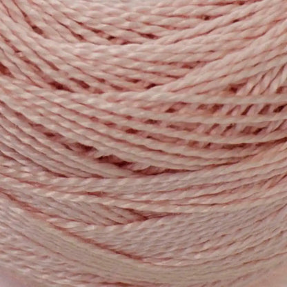 DMC #12 Perle Cotton Balls, Size 12 Needlework Thread