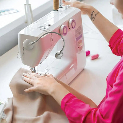 Daylight Sewing Machine Lamp Light