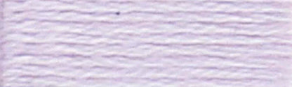 DMC Light Effects Metallic Embroidery Floss