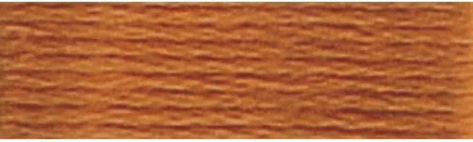DMC Light Effects Metallic Embroidery Floss