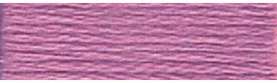 DMC Light Effects Metallic Embroidery Floss
