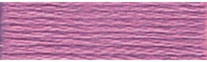 DMC Light Effects Metallic Embroidery Floss