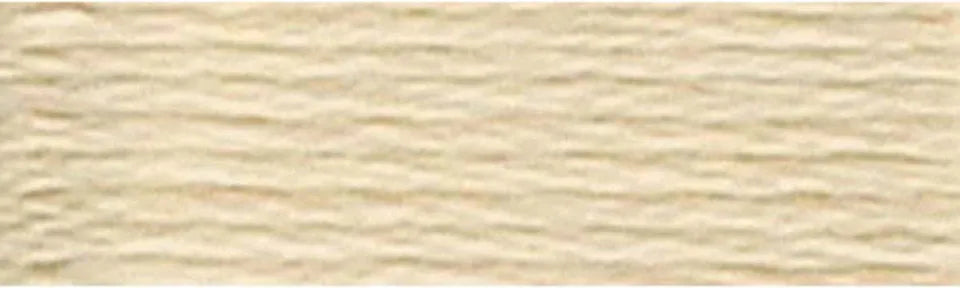 DMC Light Effects Metallic Embroidery Floss