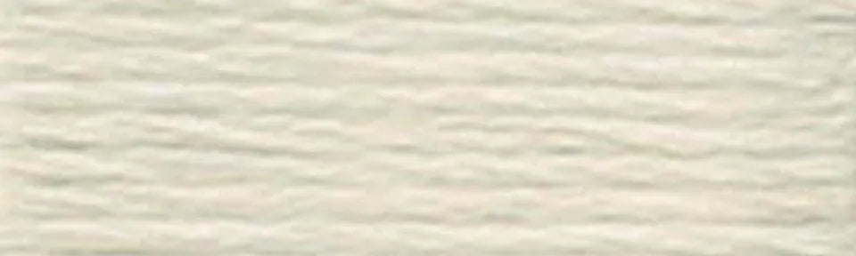 DMC Light Effects Metallic Embroidery Floss