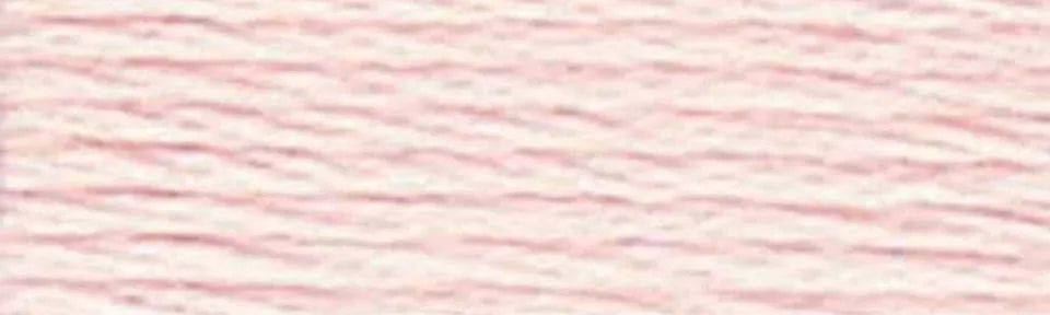 DMC Light Effects Metallic Embroidery Floss