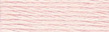 DMC Light Effects Metallic Embroidery Floss