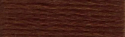 DMC Light Effects Metallic Embroidery Floss