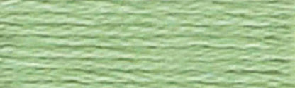 DMC Light Effects Metallic Embroidery Floss