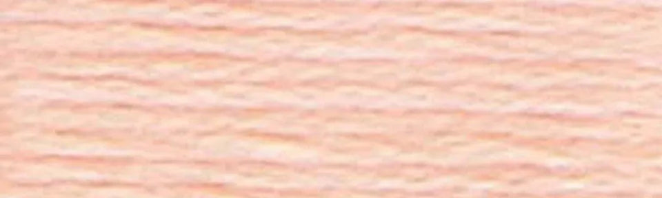 DMC Light Effects Metallic Embroidery Floss