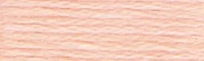 DMC Light Effects Metallic Embroidery Floss