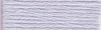 DMC Light Effects Metallic Embroidery Floss