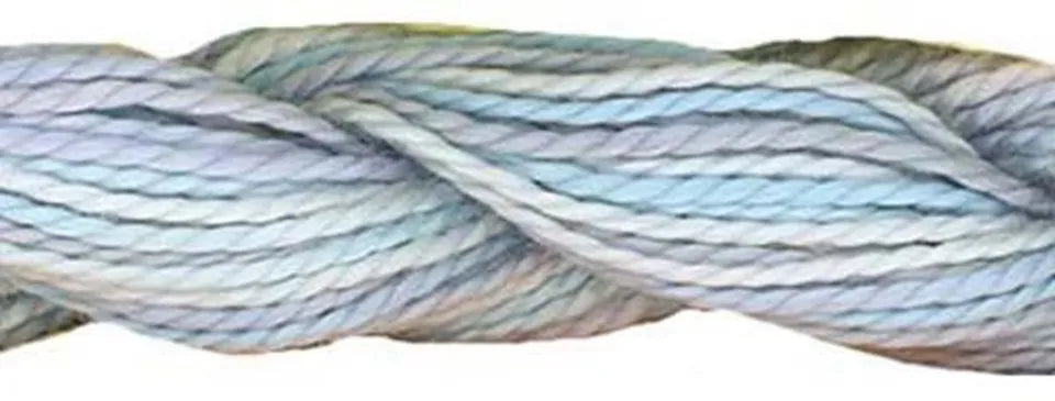 DMC Perle Cotton Variations, Size 5 Needlework Thread
