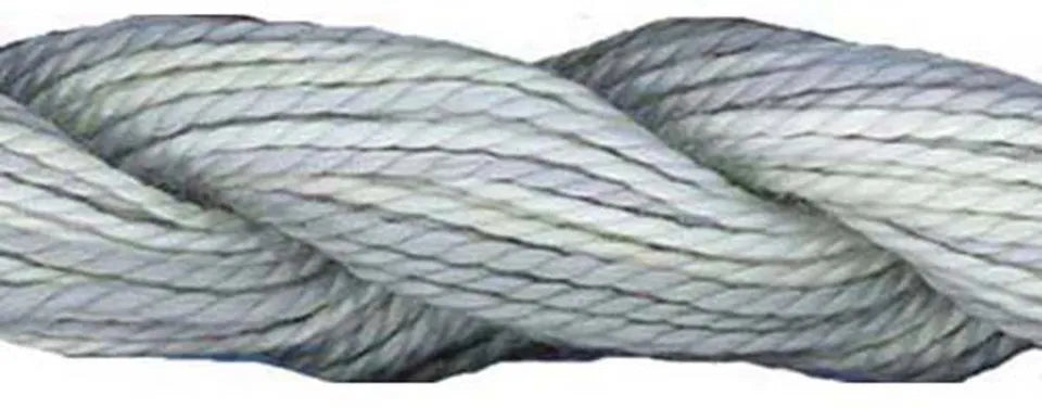 DMC Perle Cotton Variations, Size 5 Needlework Thread