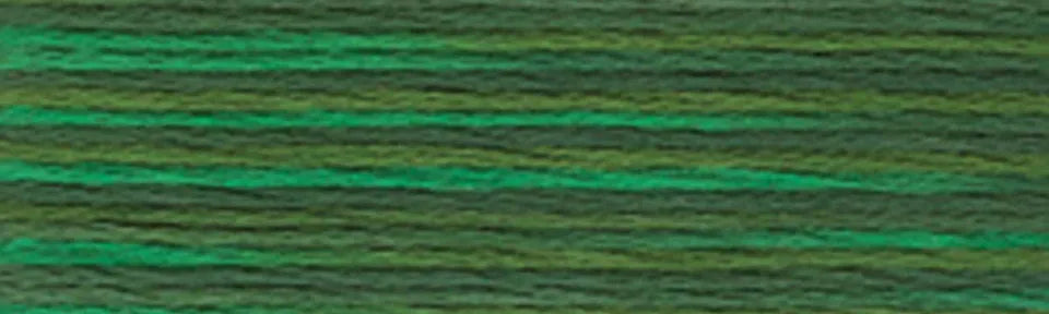 DMC Perle Cotton Variations, Size 5 Needlework Thread