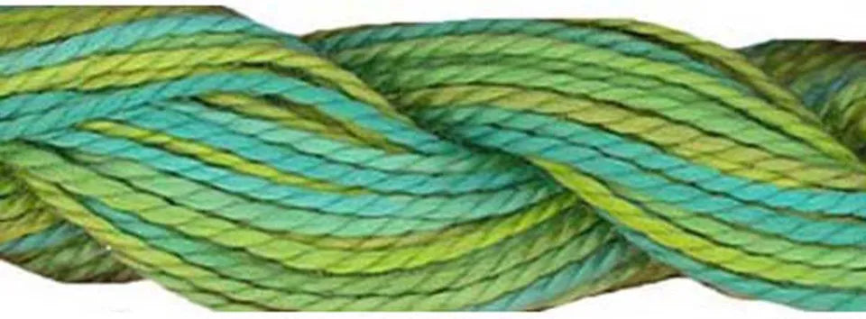 DMC Perle Cotton Variations, Size 5 Needlework Thread