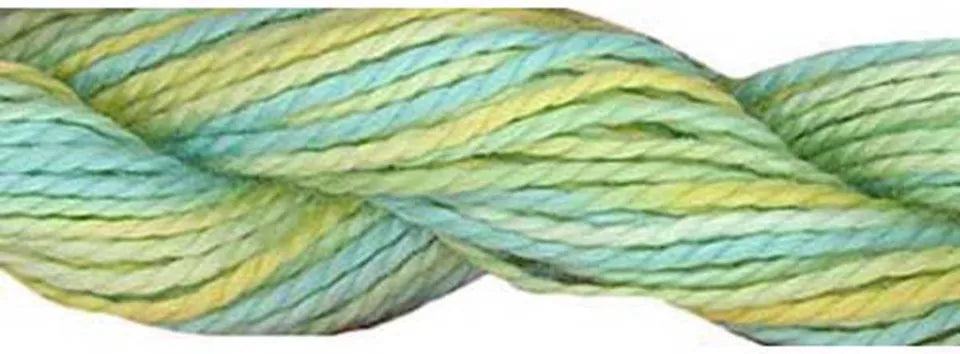 DMC Perle Cotton Variations, Size 5 Needlework Thread